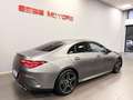 Mercedes-Benz CLA 180 PREMIUM - SEDILI RISCALDATI - NAVI - TAGLIANDI UFF Grigio - thumbnail 3