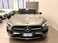 Mercedes-Benz CLA 180 PREMIUM - SEDILI RISCALDATI - NAVI - TAGLIANDI UFF Grigio - thumbnail 6