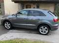 Audi Q3 Q3 2,0 TDI Sport quattro S-tronic Sport Silber - thumbnail 3