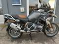BMW R 1250 GS Triple Black*Service Neu Navi Schwarz - thumbnail 3