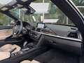 BMW 430 i Cabrio Automatik Sportpaket, Wenig Km Albastru - thumbnail 10