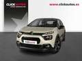 Citroen C3 1.2 PureTech S&S Feel Pack 83 Beige - thumbnail 1