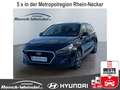 Hyundai i30 YES!+ 1.6 CRDI Navi LED Apple CarPlay Android Auto Schwarz - thumbnail 1