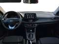 Hyundai i30 YES!+ 1.6 CRDI Navi LED Apple CarPlay Android Auto Schwarz - thumbnail 11