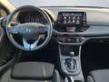 Hyundai i30 YES!+ 1.6 CRDI Navi LED Apple CarPlay Android Auto Schwarz - thumbnail 10