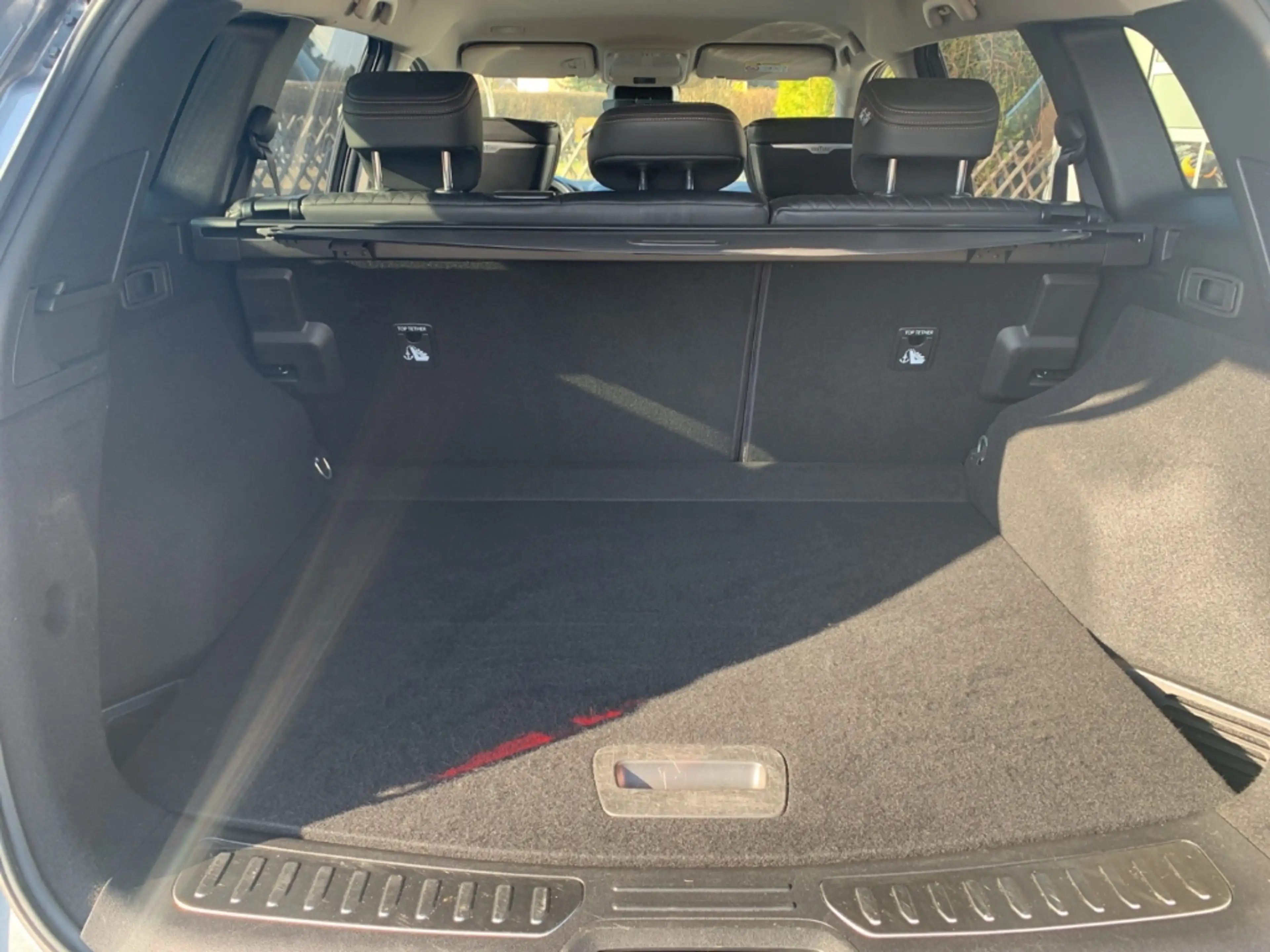 Renault Koleos INITIALE PARIS 2.0 BLUE DCI 4X4 LED+AHK — photo 12
