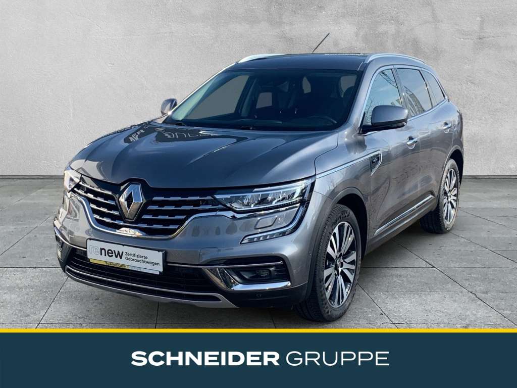 Second hand Renault Koleos 2.0 dCi
