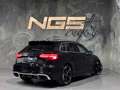 Audi RS3 SB 2,5 TFSI quattro GARANTIE VIRTUAL PANO B&O RSAG Noir - thumbnail 7