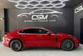 Porsche Panamera 4S Aut. Rojo - thumbnail 6