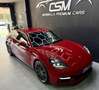 Porsche Panamera 4S Aut. Rojo - thumbnail 4