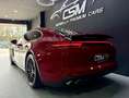 Porsche Panamera 4S Aut. Rojo - thumbnail 5