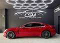 Porsche Panamera 4S Aut. Rojo - thumbnail 3