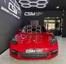 Porsche Panamera 4S Aut. Rojo - thumbnail 7