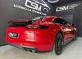 Porsche Panamera 4S Aut. Rojo - thumbnail 2