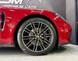 Porsche Panamera 4S Aut. Rojo - thumbnail 32