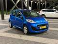 Peugeot 107 1.0 acces accent Albastru - thumbnail 7