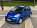 Peugeot 107 1.0 acces accent Albastru - thumbnail 3