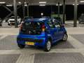 Peugeot 107 1.0 acces accent Albastru - thumbnail 4