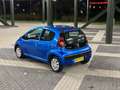 Peugeot 107 1.0 acces accent Albastru - thumbnail 2