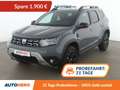 Dacia Duster 1.3 TCe Extreme*NAVI*TEMPO*CAM*PDC*SHZ* Grau - thumbnail 1