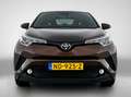 Toyota C-HR 1.2 First Edition Cruise control | Stoelverwarming Brun - thumbnail 5