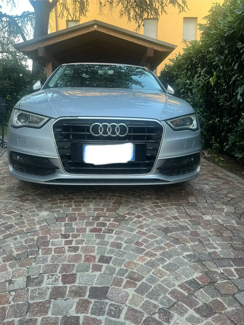 Audi A3 1.6 TDI Limousine (clean diesel) S tronic Ambition - 2