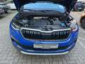 Skoda Kodiaq 1.5 TSI DSG Ambition 7-Sitzer KAMERA/LED Blau - thumbnail 13