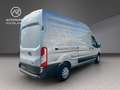 Ford Transit Kasten*L3-H2*Klima*Tempomat*2xPDC* Silber - thumbnail 9