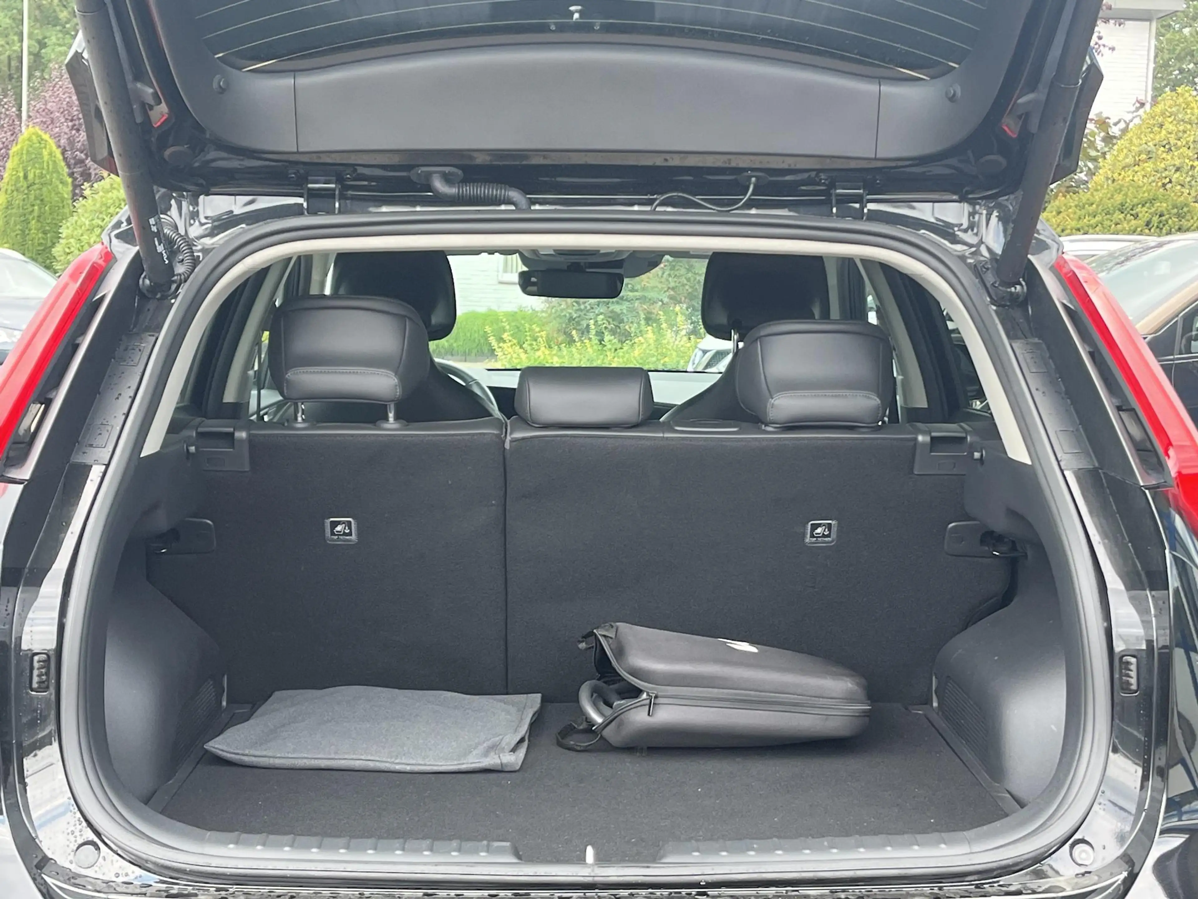 Kia e-Niro EV ExecutiveLine 64.8 kWh | 10 jaar garantie, Elek — photo 12