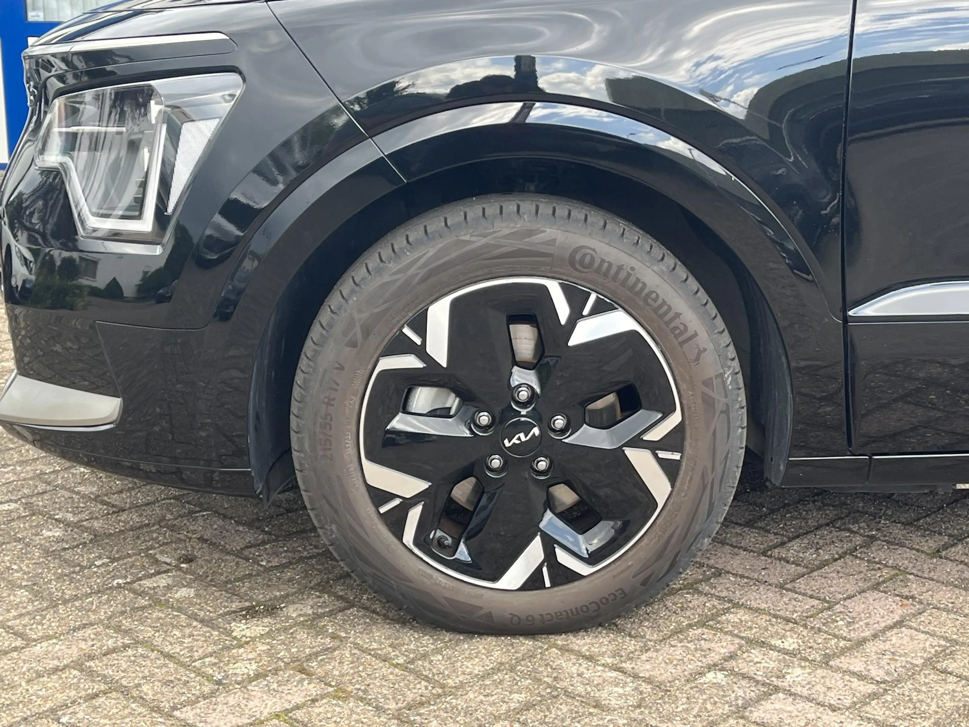 Kia e-Niro EV ExecutiveLine 64.8 kWh | 10 jaar garantie, Elek — photo 4