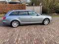 Audi A6 Avant 2.0 TFSI Pro Line automaat, afn trekhaak, NA Gris - thumbnail 3