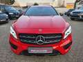 Mercedes-Benz GLA 180 GLA -18Zoll*Navi* Červená - thumbnail 8