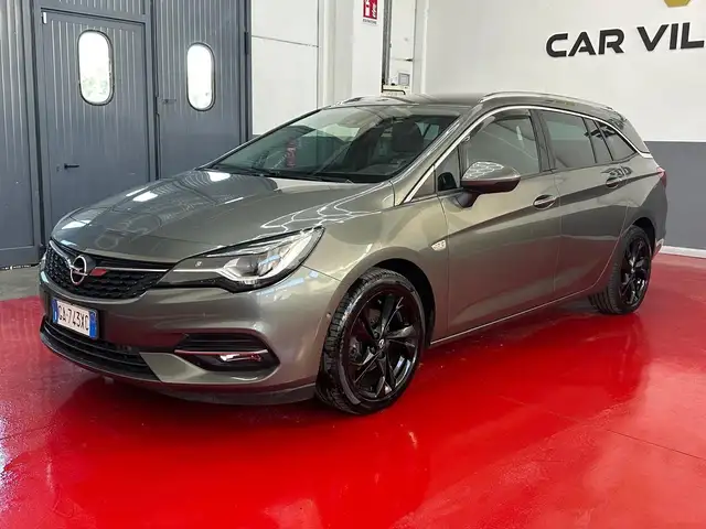 Opel Astra Astra 1.5 CDTI 122 CV S&S Sports Tourer Ultimate
