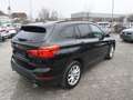 BMW X1 sDrive18d Aut. *NAVI+HEAD-UP* Schwarz - thumbnail 5