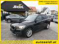 BMW X1 sDrive18d Aut. *NAVI+HEAD-UP* Schwarz - thumbnail 1