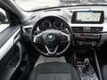 BMW X1 sDrive18d Aut. *NAVI+HEAD-UP* Schwarz - thumbnail 10
