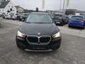 BMW X1 sDrive18d Aut. *NAVI+HEAD-UP* Schwarz - thumbnail 2
