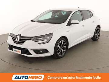 1.3 TCe Intens 140 CV