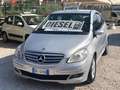 Mercedes-Benz B 200 CDI cambio automatico km certificati Сірий - thumbnail 2