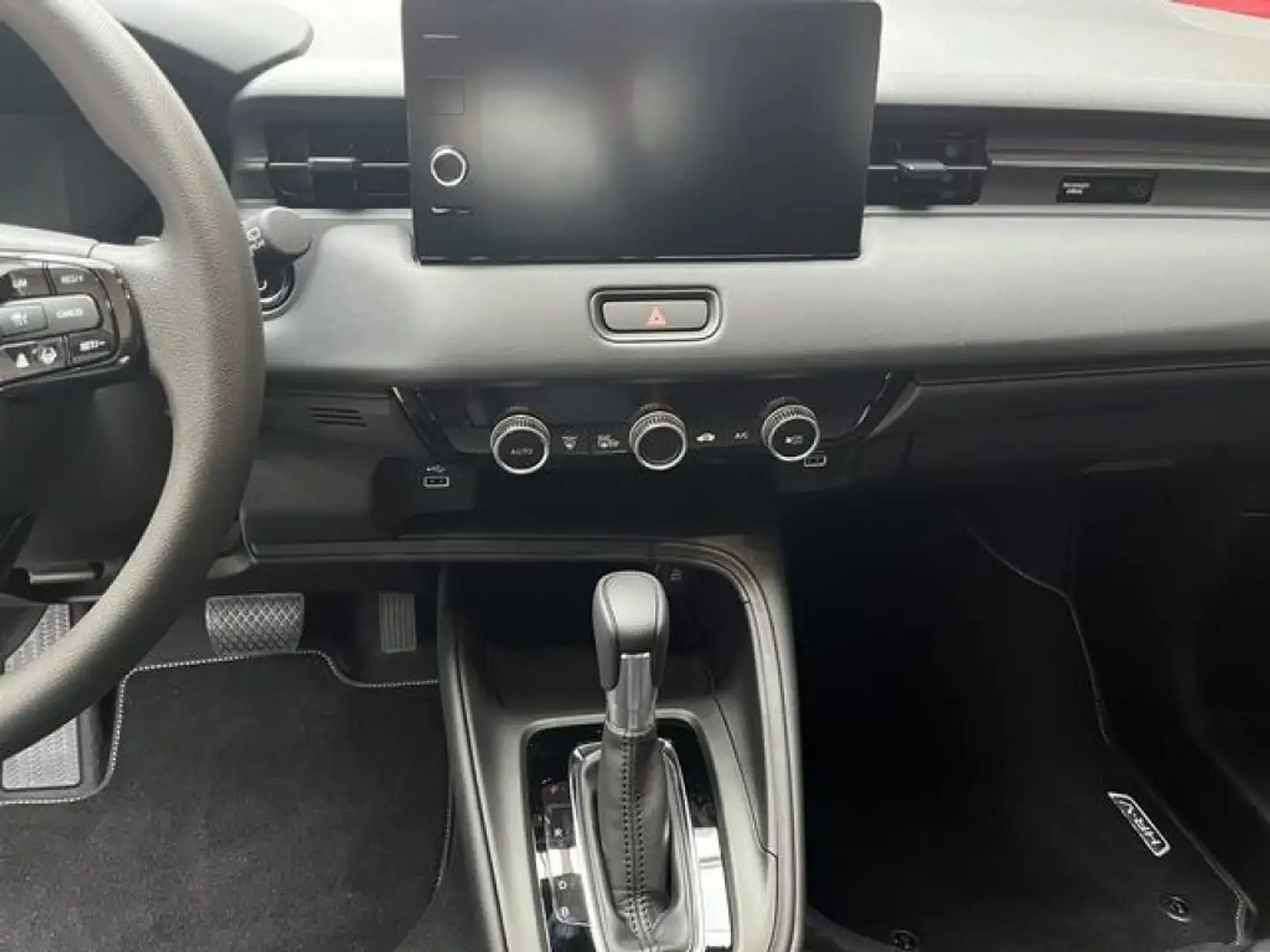 Honda HR-V 1.5 Hev eCVT Elegance Alb - 1