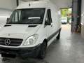 Mercedes-Benz Sprinter 313 CDI "3Si,Klima,Sitzh" Blanc - thumbnail 1