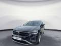 Volkswagen T-Roc Life 1.0 l TSI OPF LED Winterpaket Front-L Schwarz - thumbnail 13