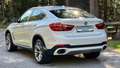 BMW X6 Baureihe X6 xDrive 30 d Weiß - thumbnail 6