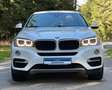 BMW X6 Baureihe X6 xDrive 30 d Weiß - thumbnail 4