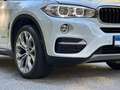 BMW X6 Baureihe X6 xDrive 30 d Weiß - thumbnail 10