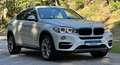 BMW X6 Baureihe X6 xDrive 30 d Weiß - thumbnail 11