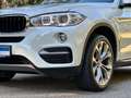 BMW X6 Baureihe X6 xDrive 30 d Weiß - thumbnail 2