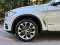 BMW X6 Baureihe X6 xDrive 30 d Weiß - thumbnail 3