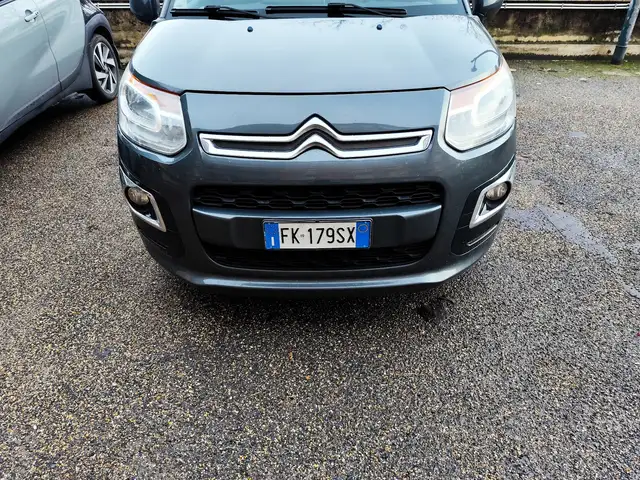 Citroen C3 Picasso