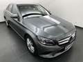 Mercedes-Benz C 200 C200 9G-TRON Avantgarde AHK+360°+Distro+M-Beam Grau - thumbnail 5